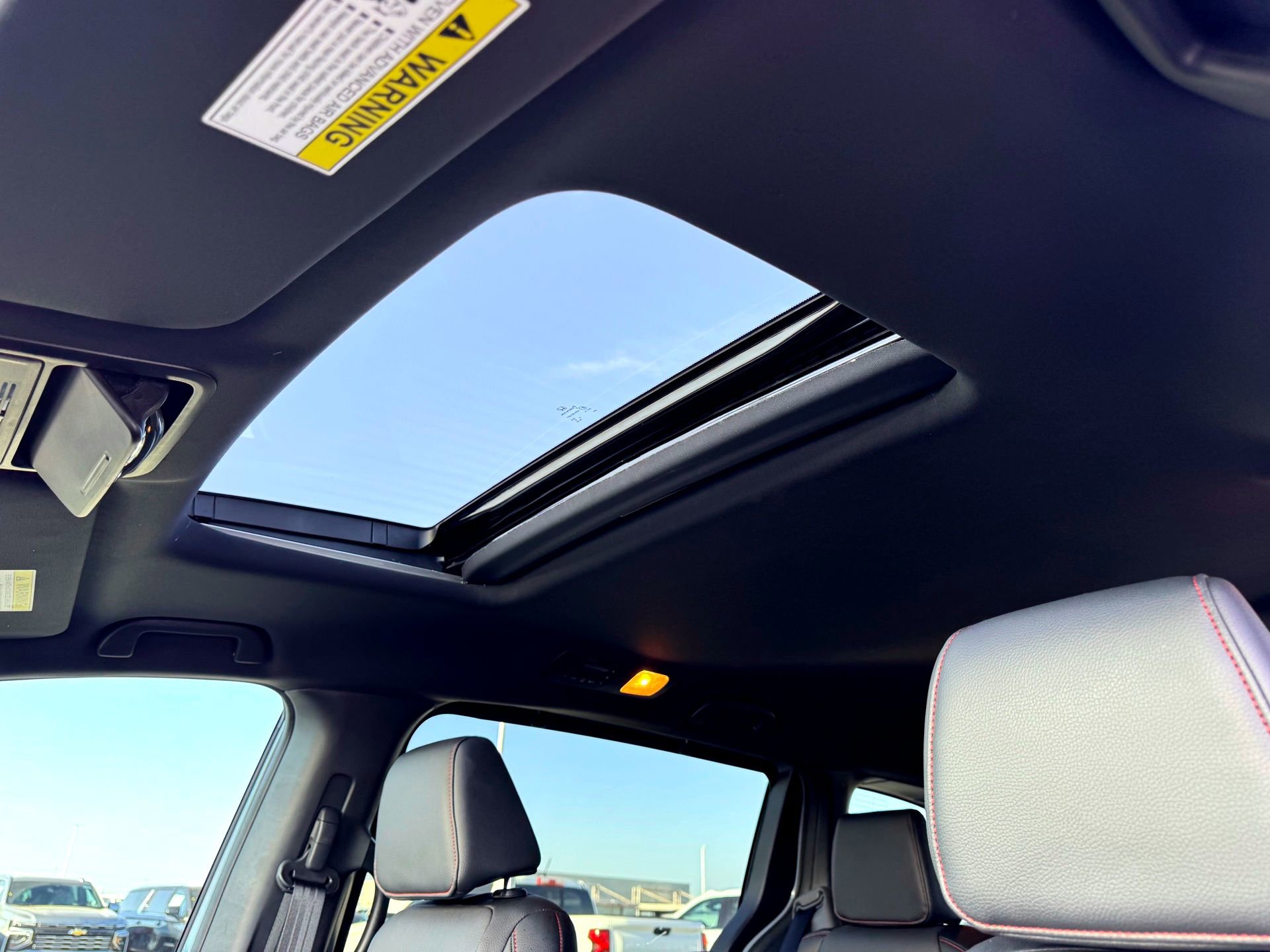 Used 2025 Honda Odyssey Sport-L image 14