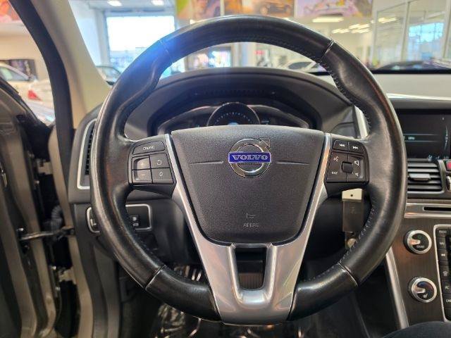 Used 2016 Volvo XC60 T5 Premier w/ Climate Package AWD/4WD image 11
