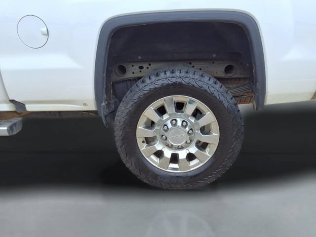 Used 2019 GMC Sierra 2500 Denali w/ Duramax Plus Package AWD/4WD image 23