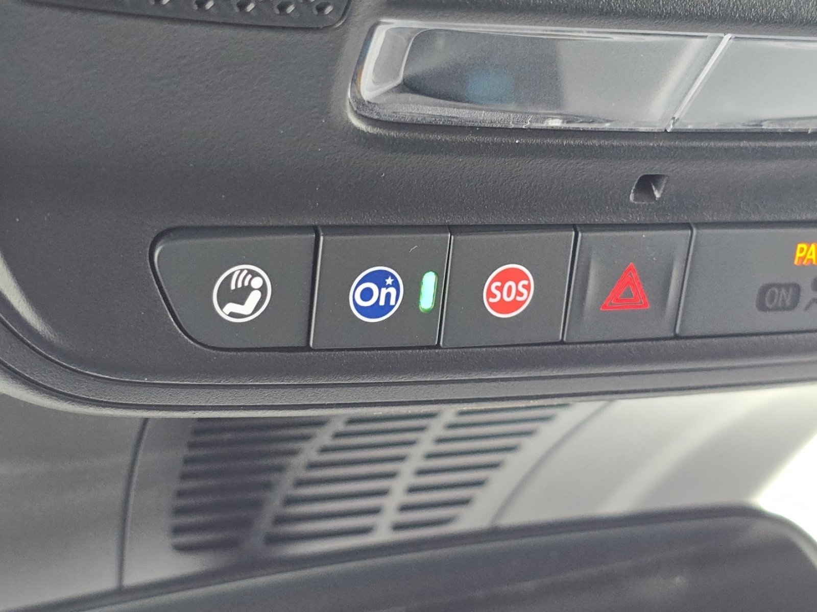 New 2026 Honda Prologue Touring image 11