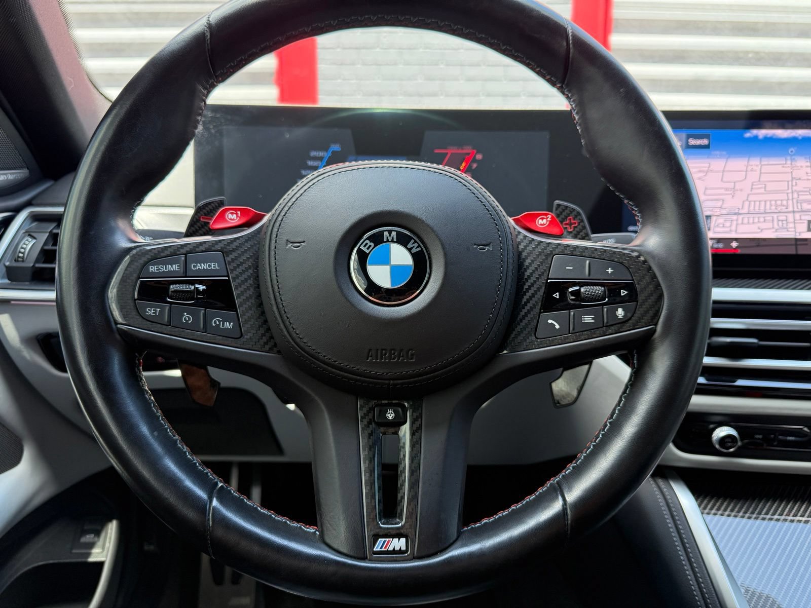 Used 2024 BMW M4 xDrive Competition w/ Executive Package AWD/4WD image 29