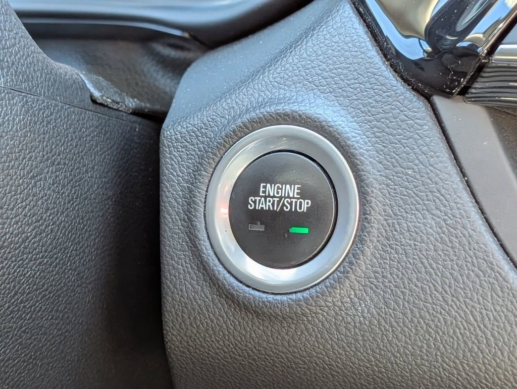 Used 2016 Buick Envision Premium image 45