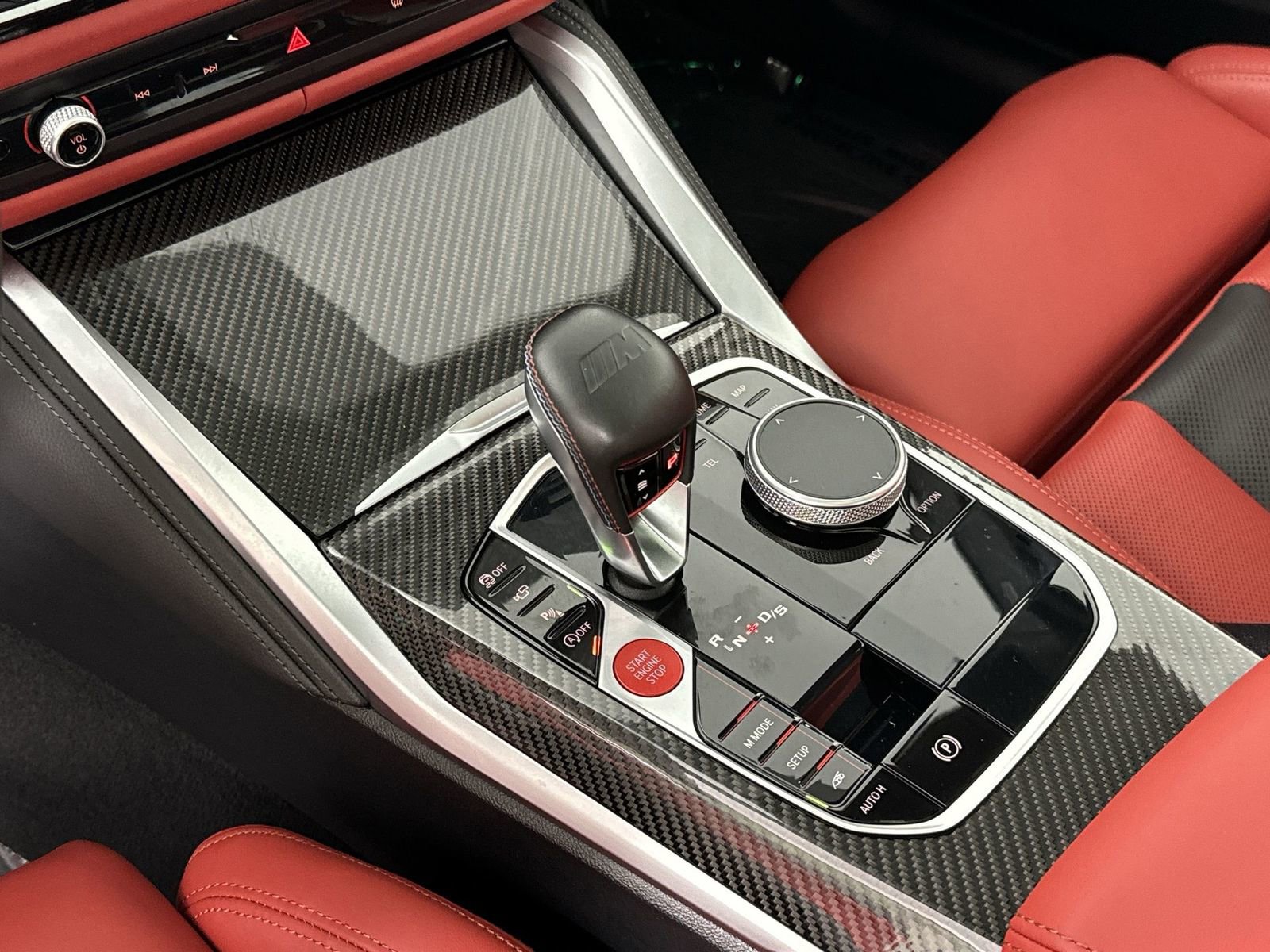 Used 2024 BMW M4 xDrive Competition w/ Executive Package image 18