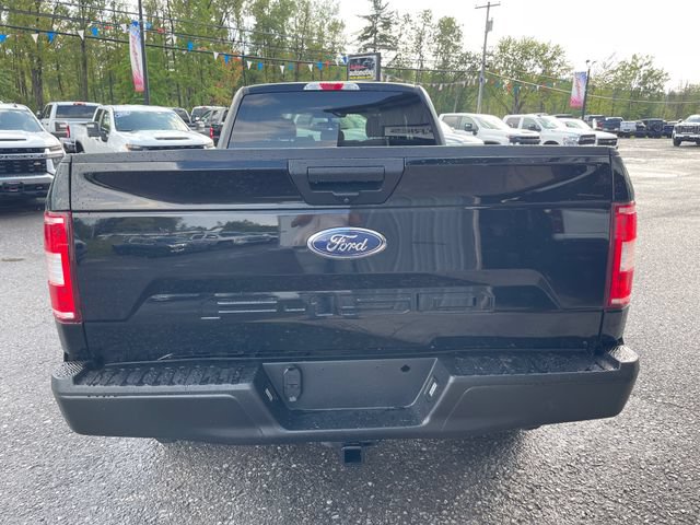 Used 2019 Ford F150 XL w/ XL Power Equipment Group AWD/4WD image 6