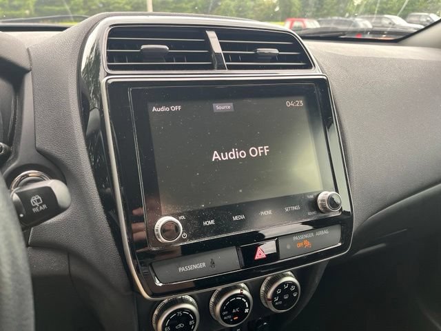 Used 2020 Mitsubishi Outlander Sport SE FWD image 13