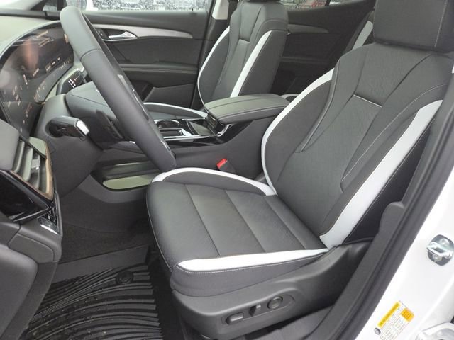 New 2026 Buick Envision Sport Touring image 35
