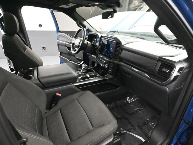 Used 2023 Ford F150 XLT w/ Equipment Group 302A High image 53