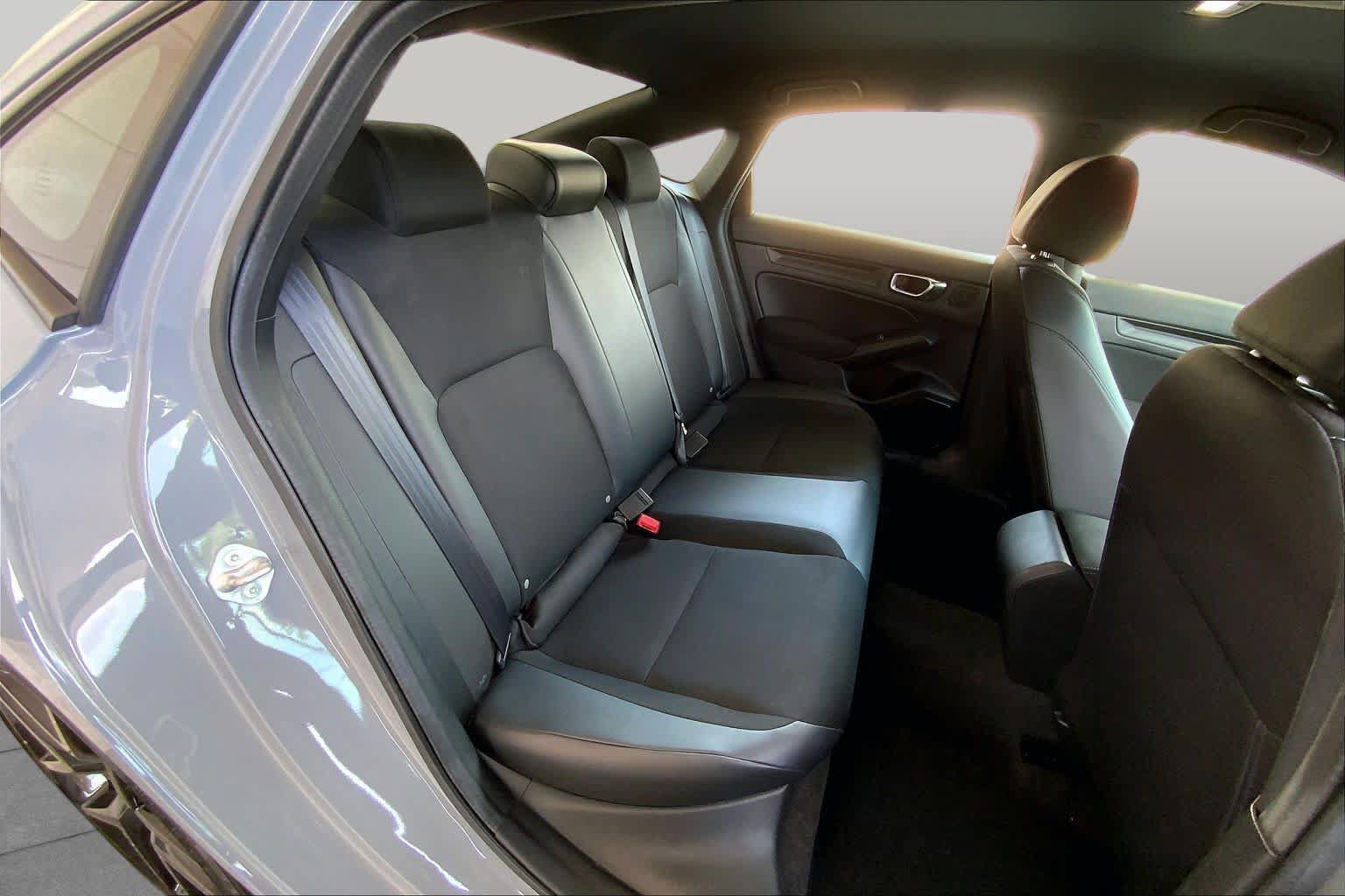 Used 2024 Honda Civic Sport image 20