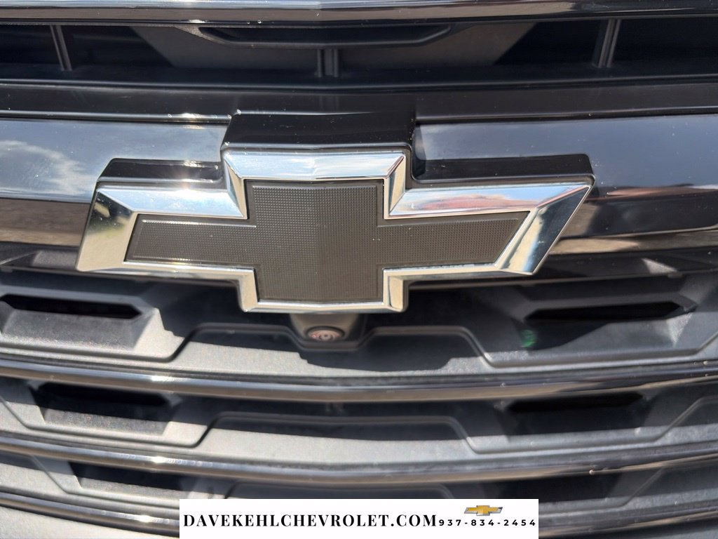 Used 2026 Chevrolet Traverse LT w/ Midnight/Sport Edition AWD/4WD image 34