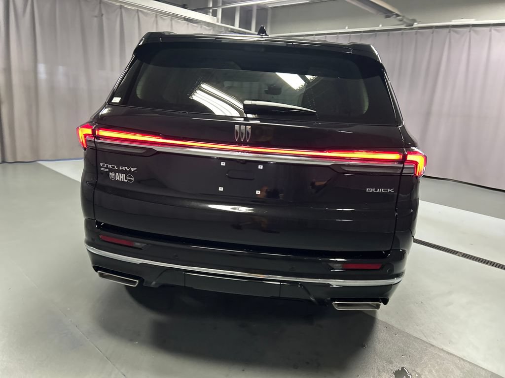New 2026 Buick Enclave Avenir w/ Super Cruise Package AWD/4WD image 6