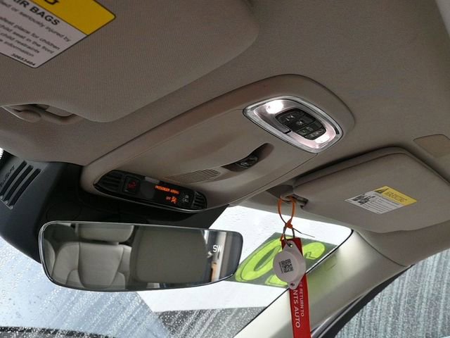 Used 2020 Volvo XC90 T6 Momentum w/ Protection Package Premier AWD/4WD image 22