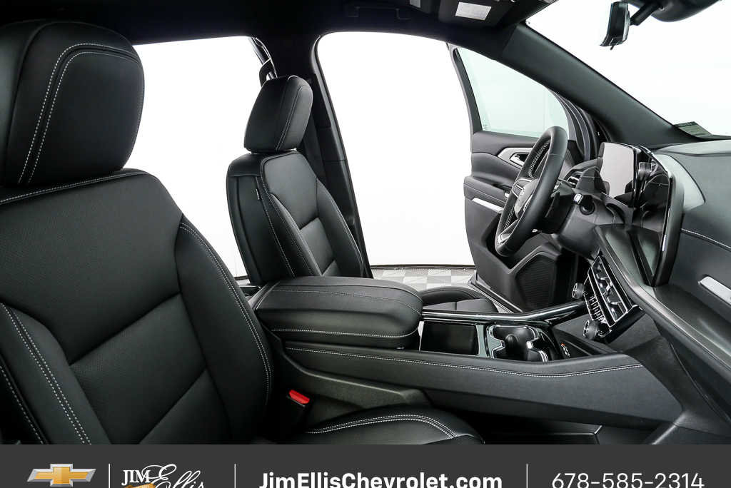 New 2026 Chevrolet Traverse LT image 22