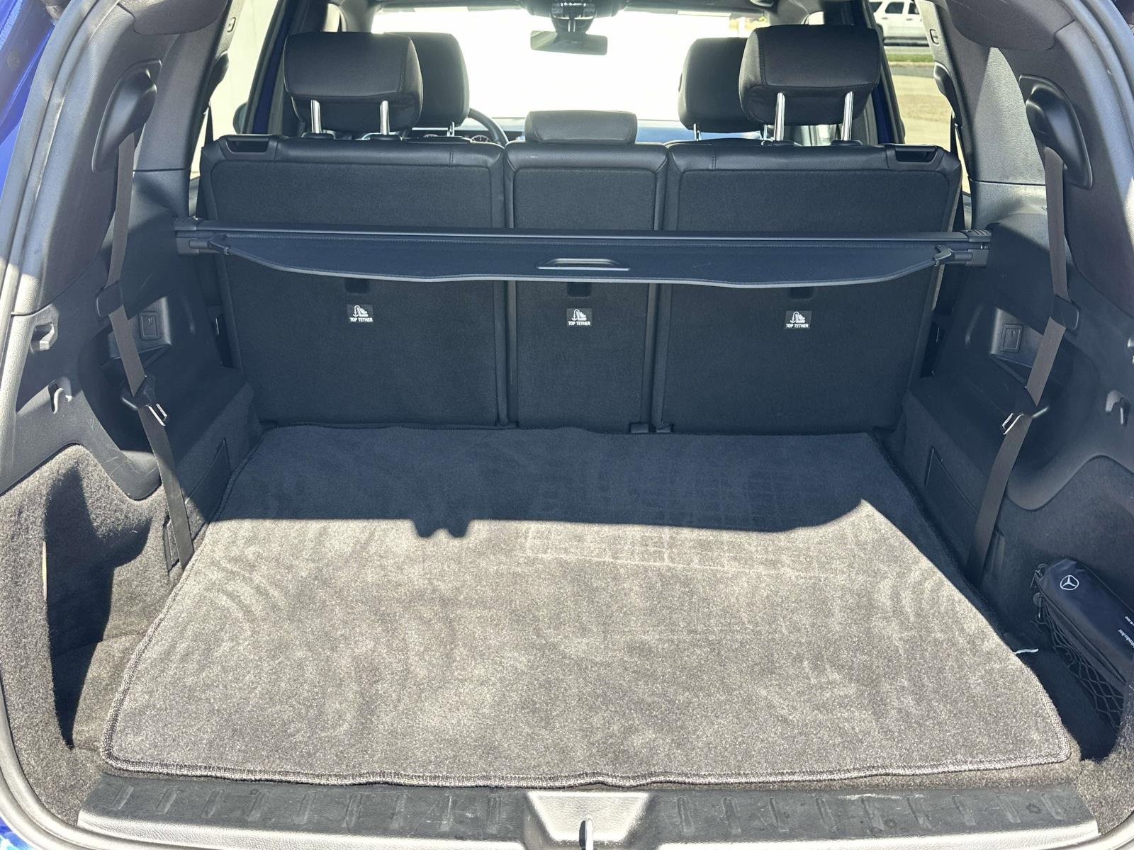 Used 2021 Mercedes-Benz GLB 250 GLB 250 image 23