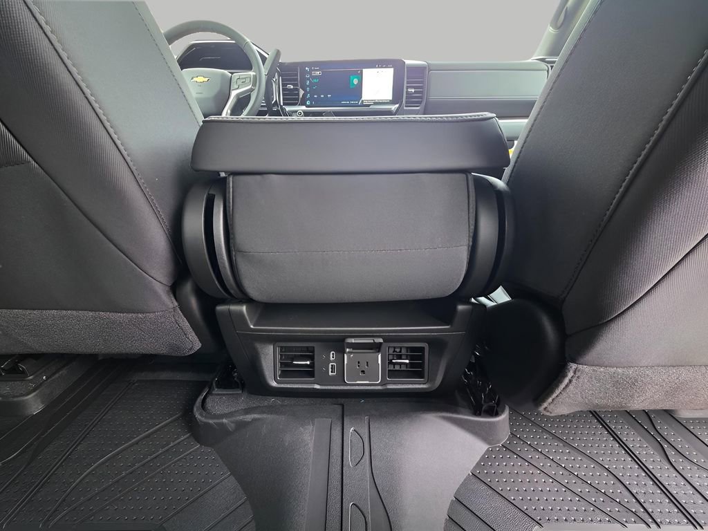 New 2026 Chevrolet Silverado 1500 LT w/ LPO, Dark Essentials Package image 11