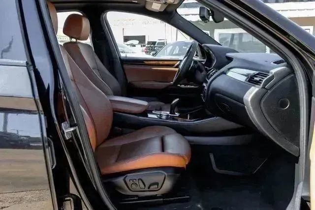 Used 2016 BMW X4 M40i AWD/4WD image 42