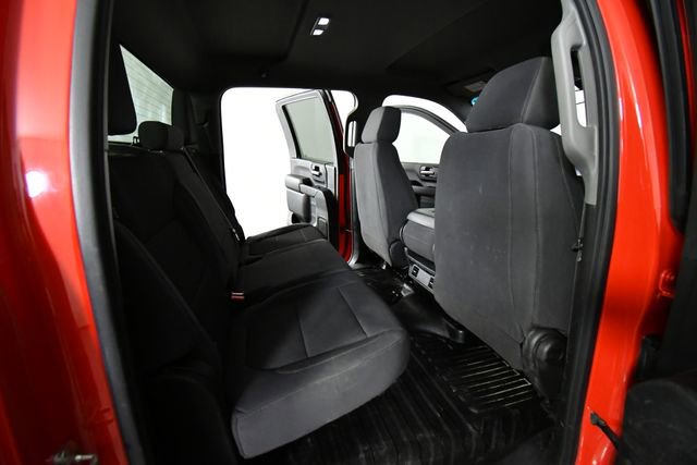 Used 2020 Chevrolet Silverado 3500 W/T w/ WT Convenience Package image 24