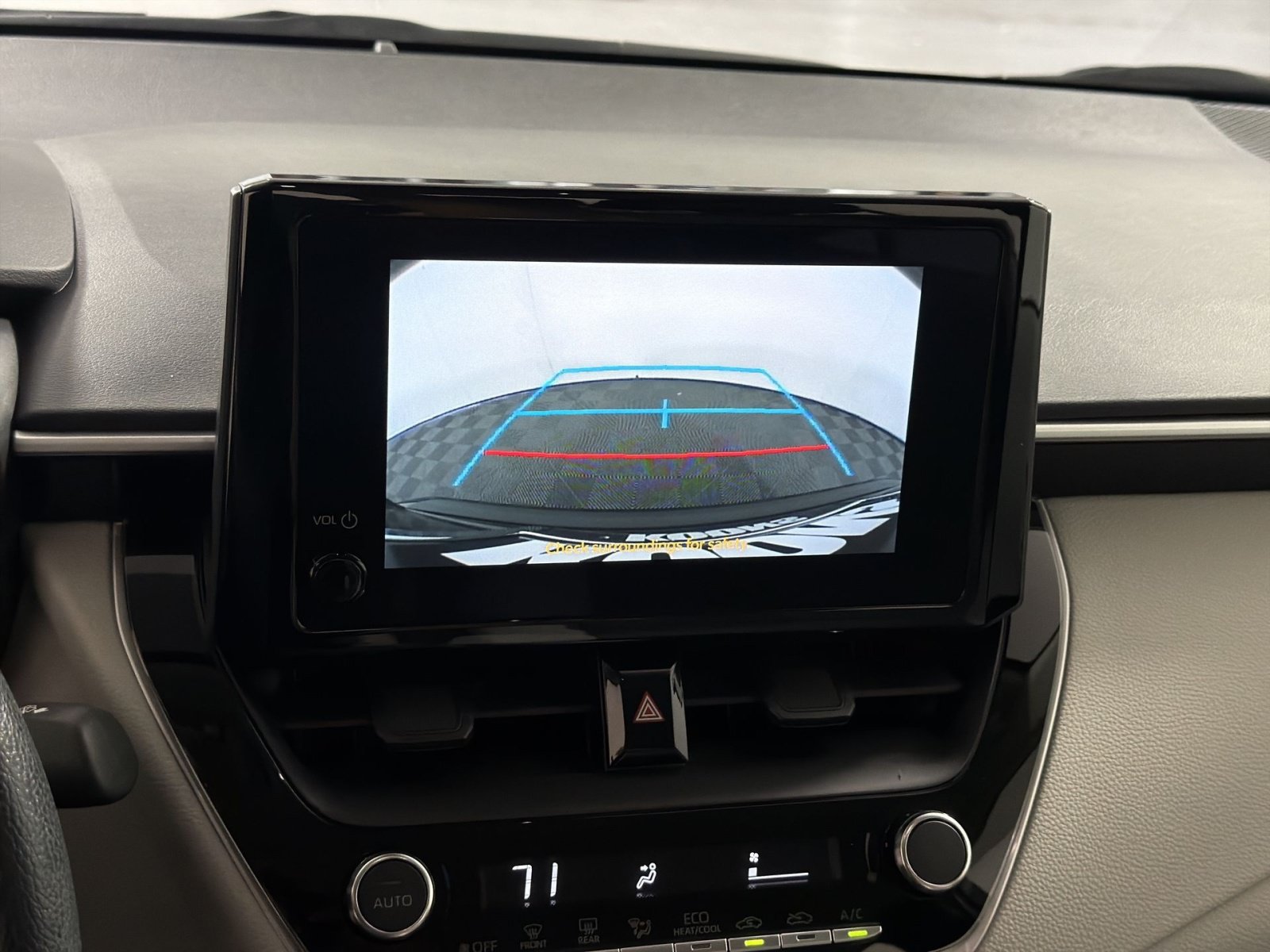 Used 2024 Toyota Corolla LE FWD image 19