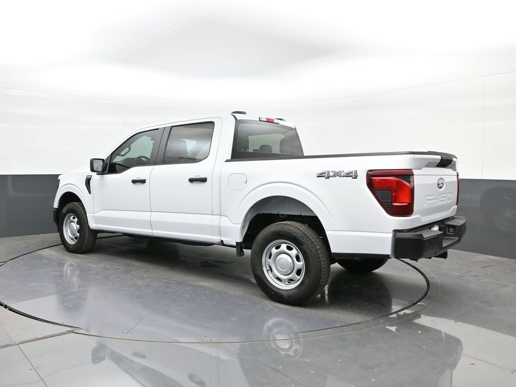 Used 2026 Ford F150 XL image 5