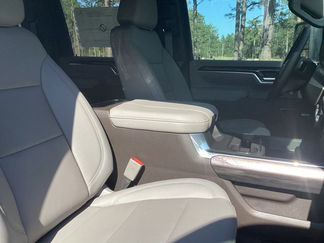 New 2026 Chevrolet Silverado 2500 LTZ w/ LTZ Plus Package image 24