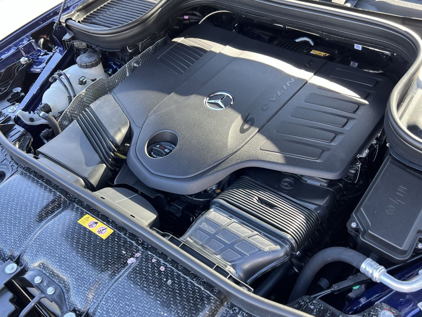 New 2026 Mercedes-Benz GLE 450 4MATIC image 27