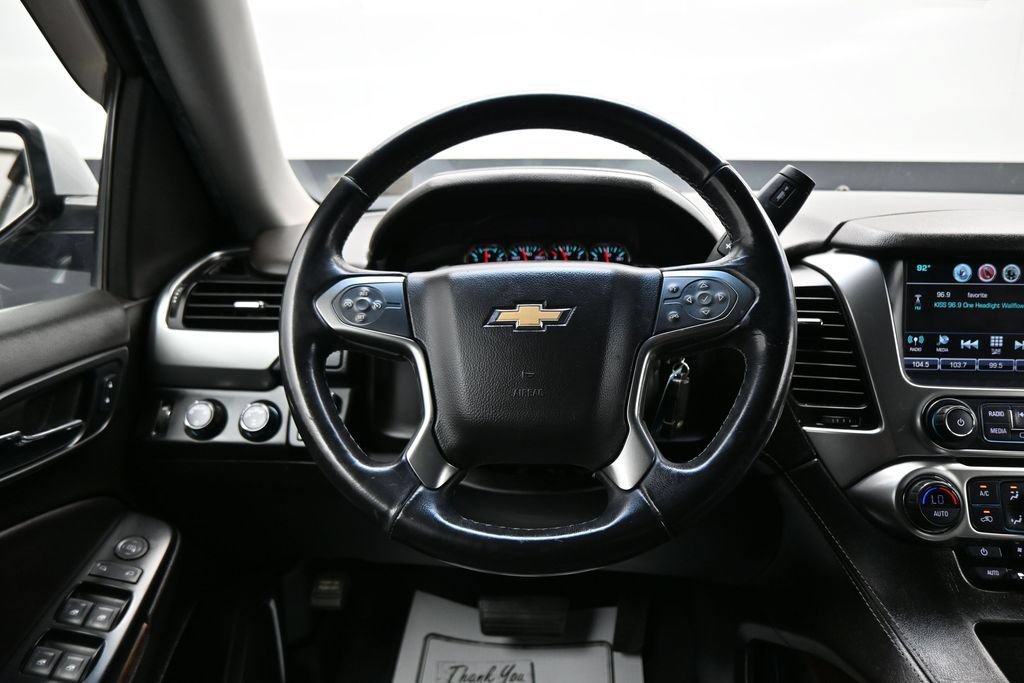 Used 2019 Chevrolet Tahoe LS w/ Max Trailering Package AWD/4WD image 15