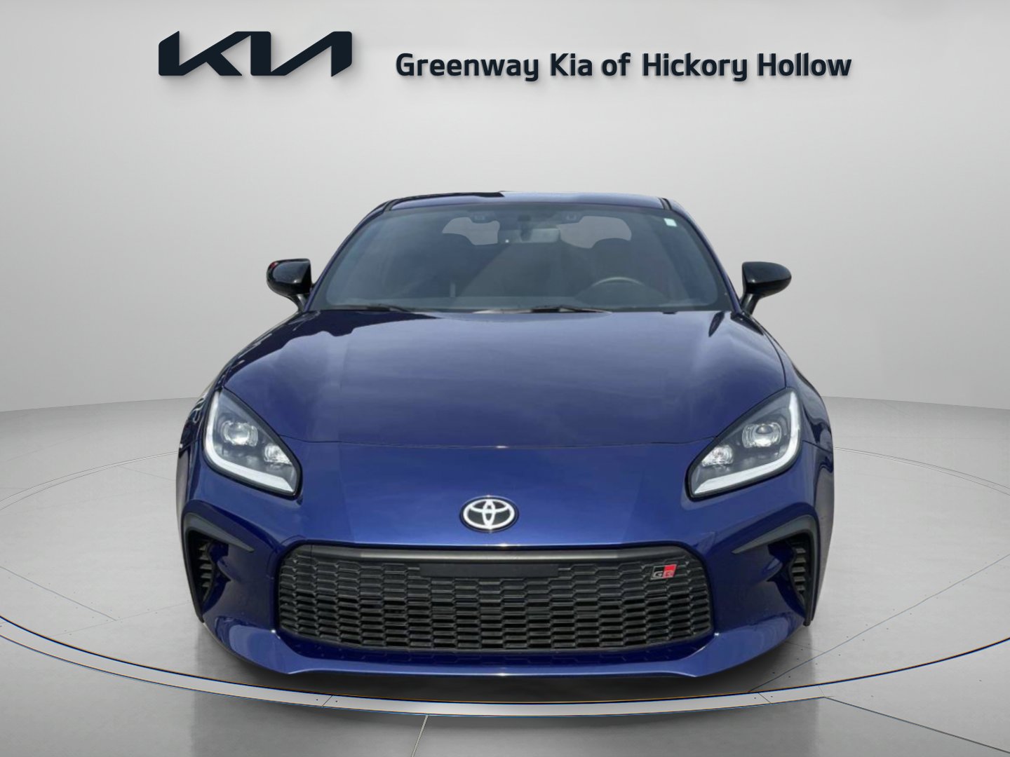 Used 2023 Toyota GR86 Premium image 8