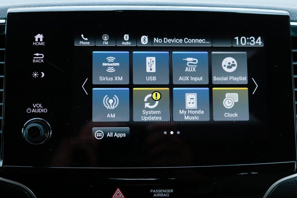 Used 2021 Honda Pilot EX-L image 36