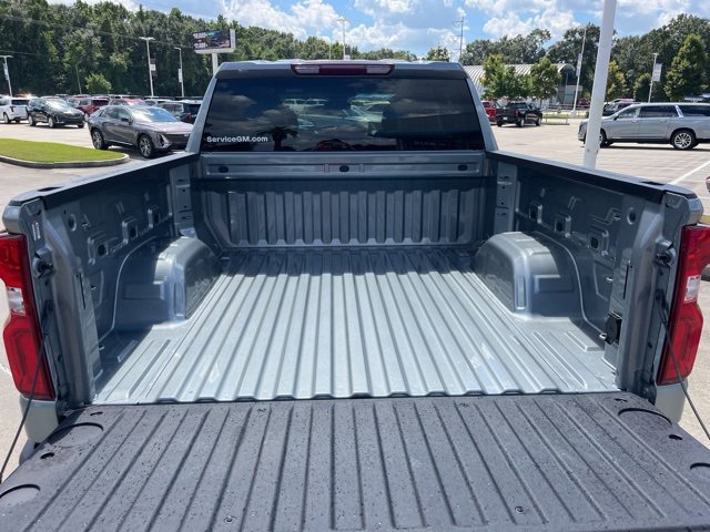 New 2026 Chevrolet Silverado 1500 RST w/ Z71 Off-Road Package image 8