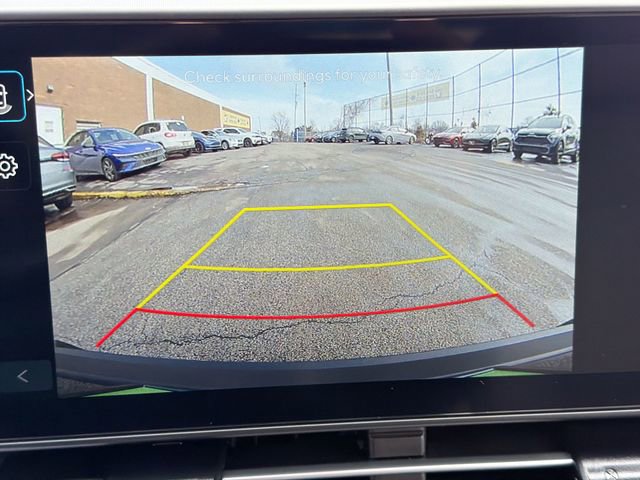 Used 2026 Hyundai Kona SE image 24