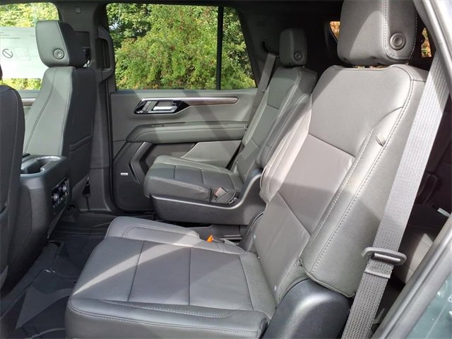 New 2026 Chevrolet Tahoe Z71 w/ Comfort Package image 11