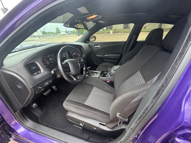 Used 2023 Dodge Charger R/T w/ Blacktop Package RWD image 11