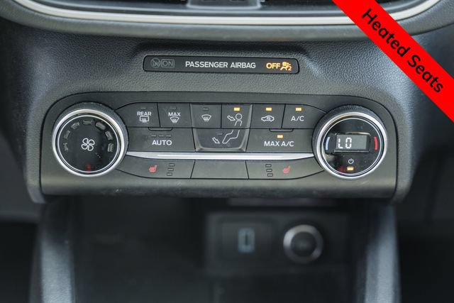 Used 2020 Ford Escape SE FWD image 16
