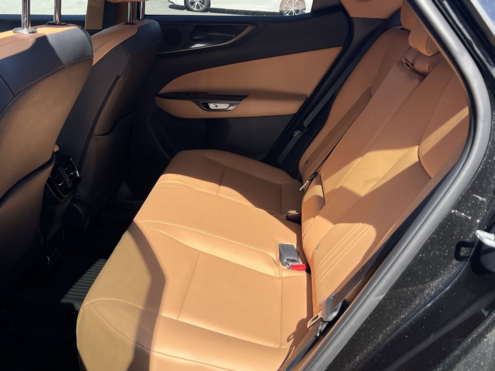 Used 2025 Lexus NX 350 AWD w/ Accessory Package (2T) image 20