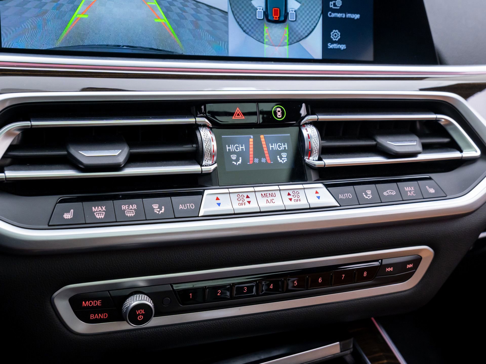 Used 2023 BMW X5 xDrive40i w/ Premium Package image 24