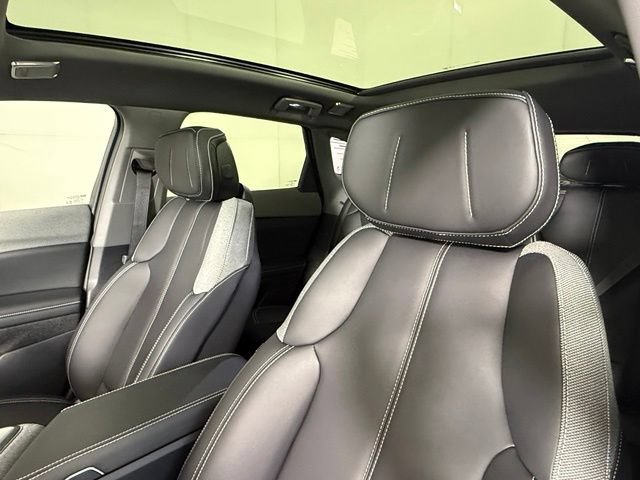 New 2027 Cadillac Optiq Sport RWD image 16
