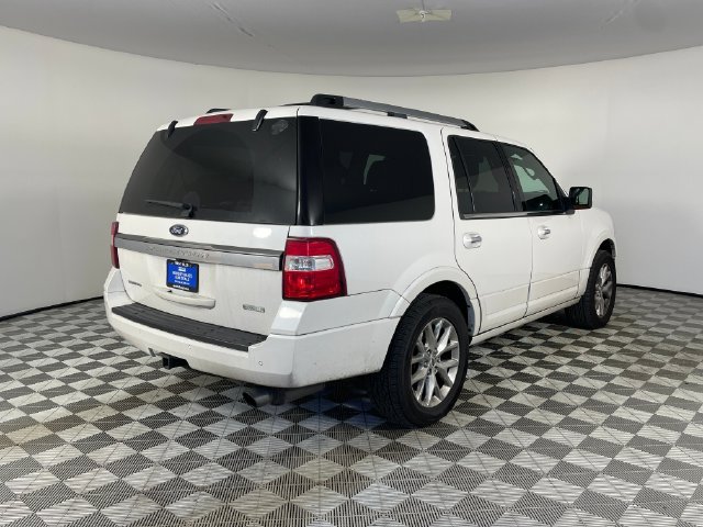 Used 2015 Ford Expedition Limited AWD/4WD image 15