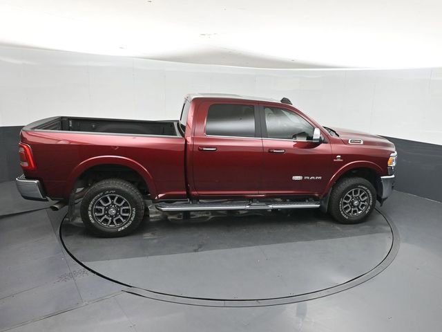 Used 2022 RAM 2500 Limited image 31