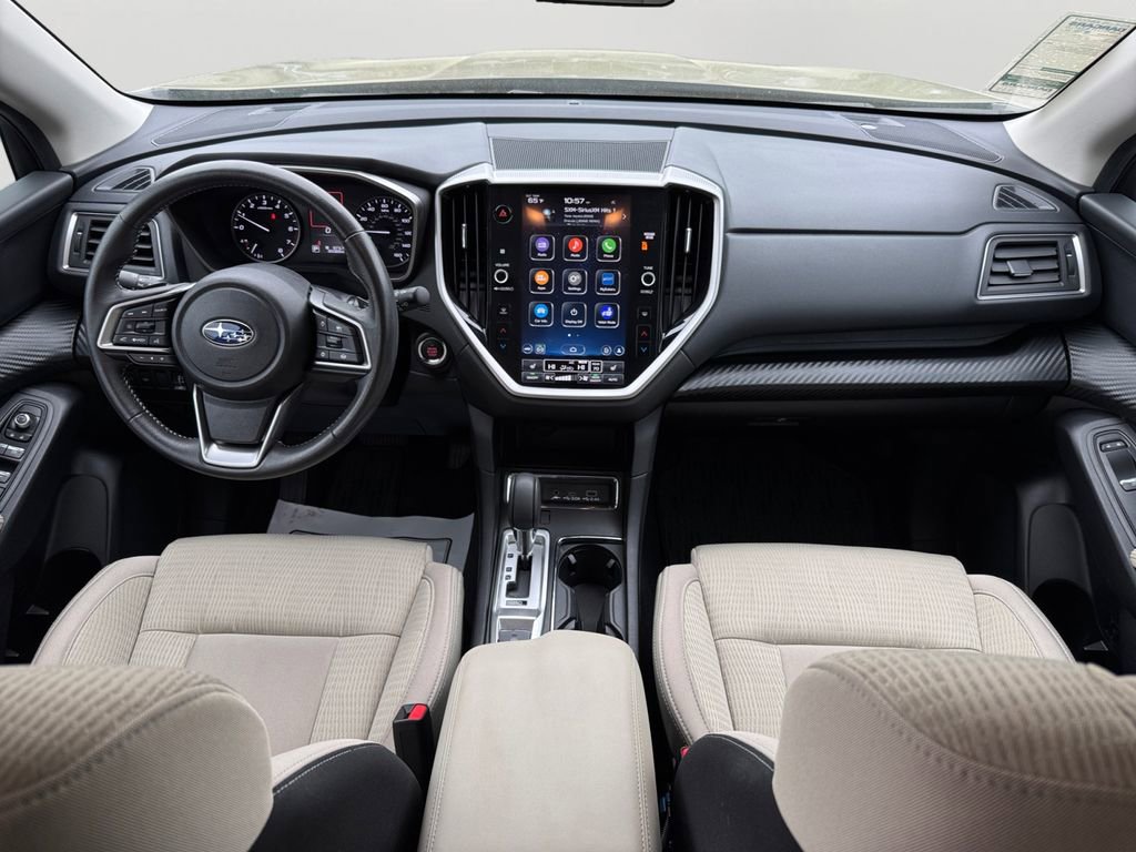 Used 2024 Subaru Ascent Premium w/ Convenience Package image 17