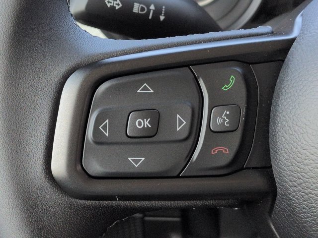 New 2026 Jeep Wrangler Unlimited Sport AWD/4WD image 23
