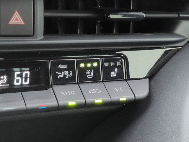 Certified 2023 Toyota Crown w/ Advanced Technology Package AWD/4WD image 22