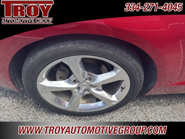 Used 2014 Chevrolet Camaro LT w/ RS Package image 12
