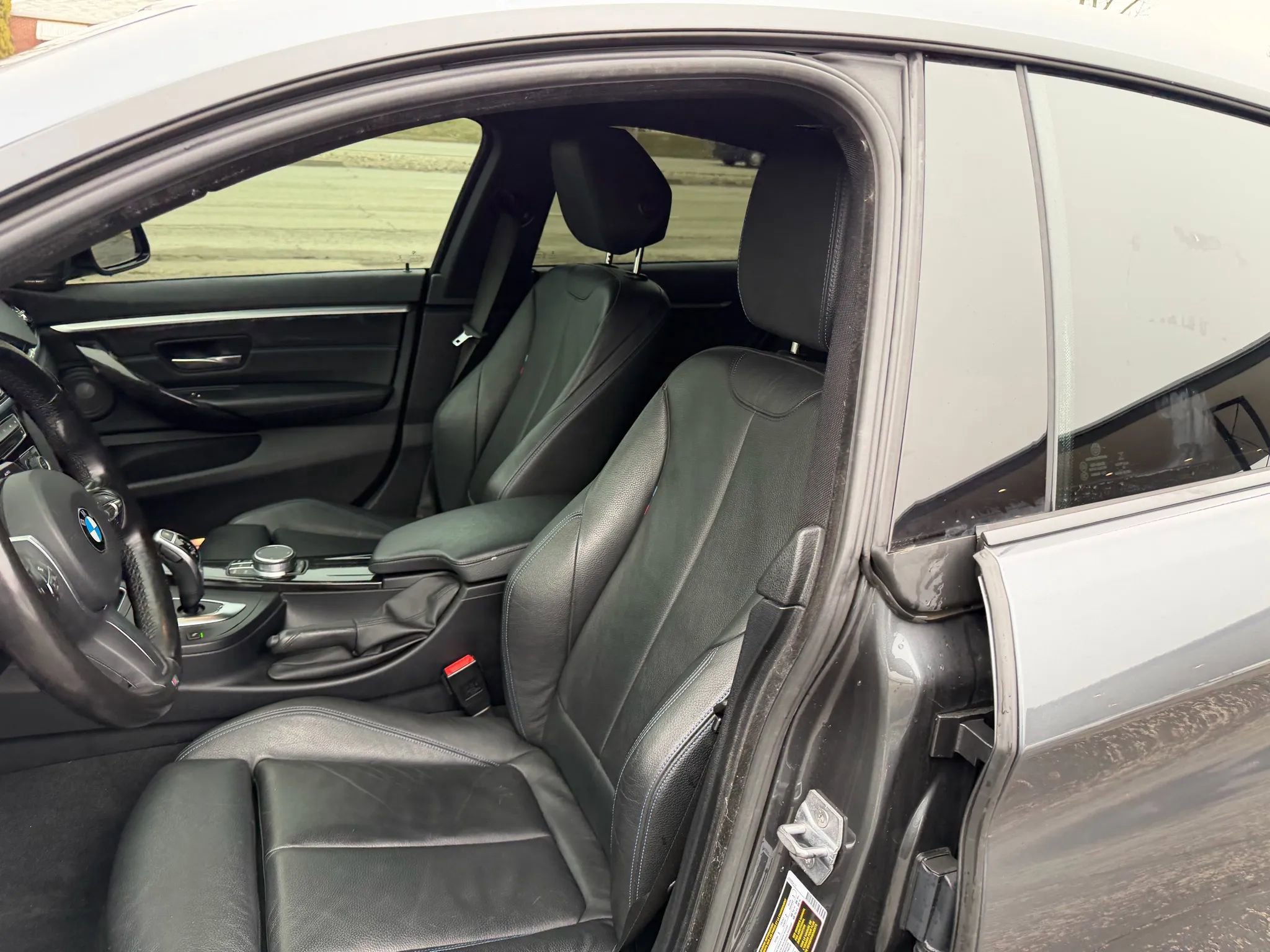 Used 2019 BMW 440i Gran Coupe xDrive image 14