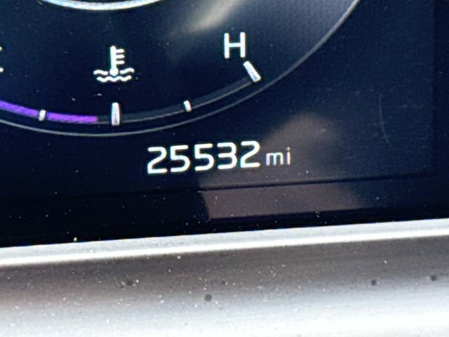 Used 2024 Kia Seltos EX FWD image 25