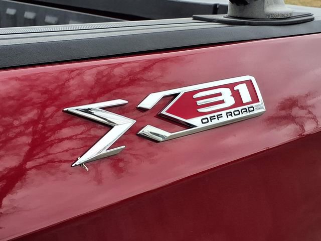 Certified 2019 GMC Sierra 1500 SLT w/ SLT Premium Package image 33