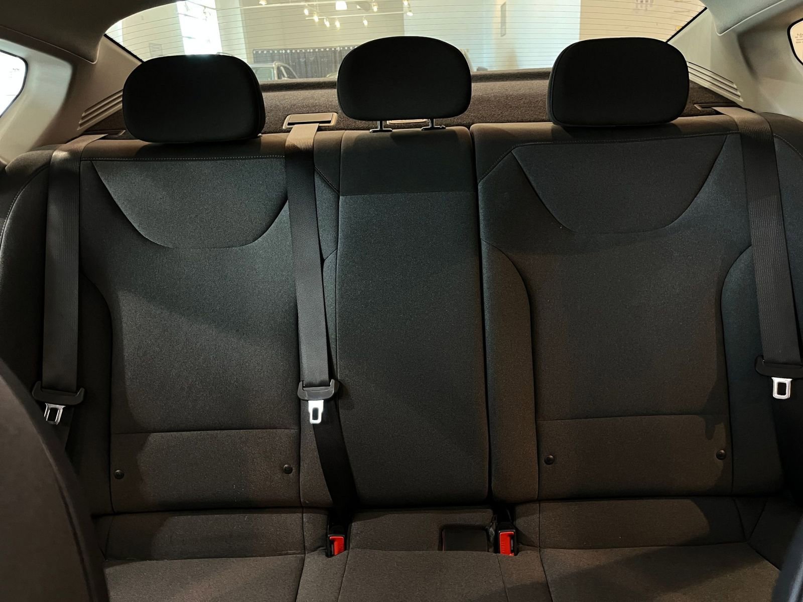 Used 2025 Kia K4 FWD image 38
