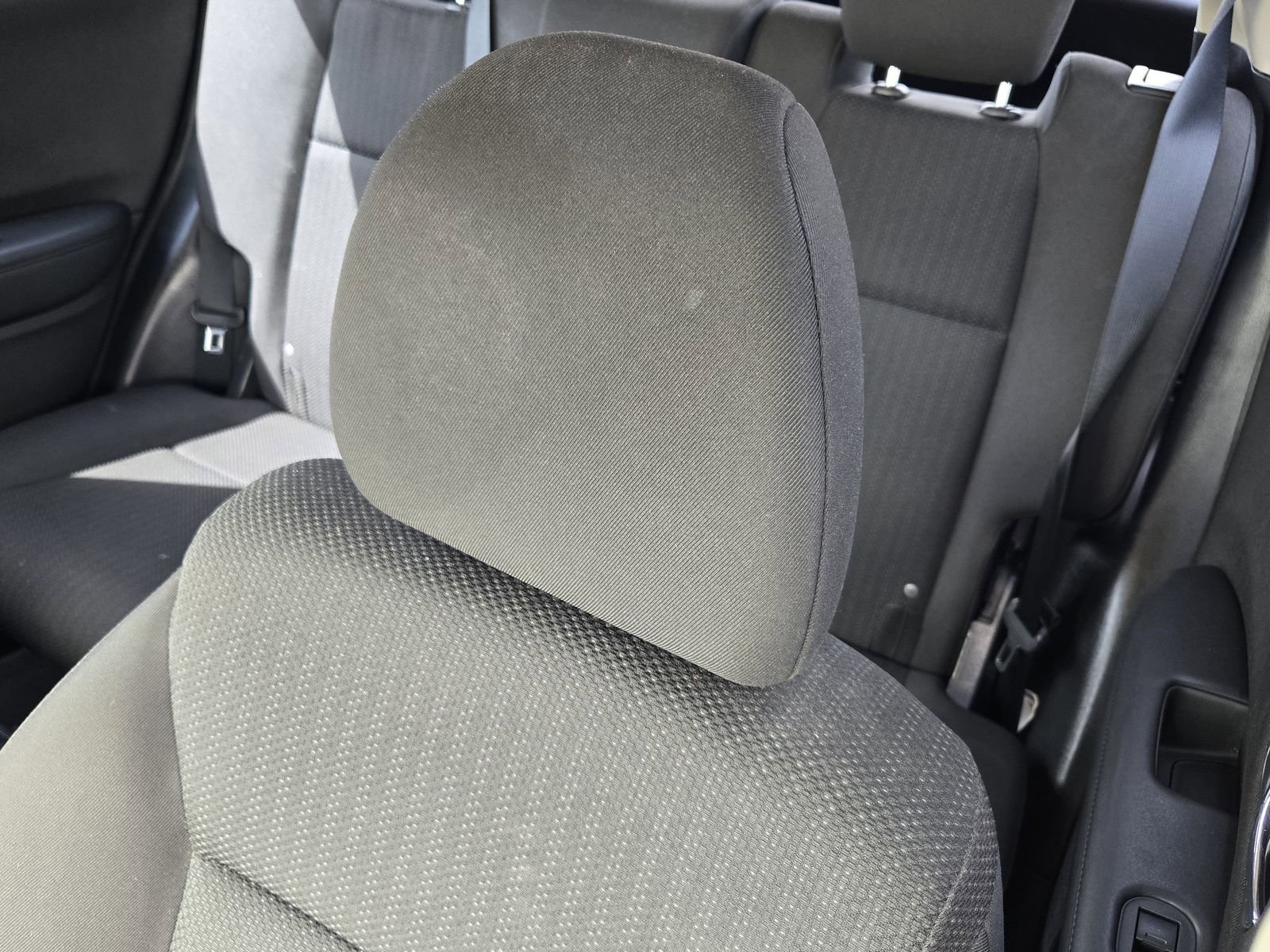 Used 2018 Honda HR-V LX image 21