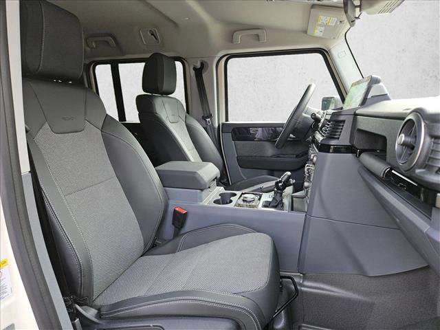 Used 2024 INEOS Grenadier AWD/4WD image 23
