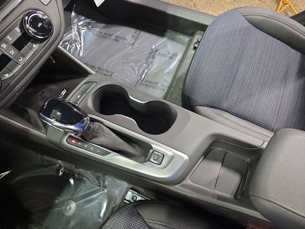 New 2026 Buick Envista Preferred w/ Convenience I Package image 21