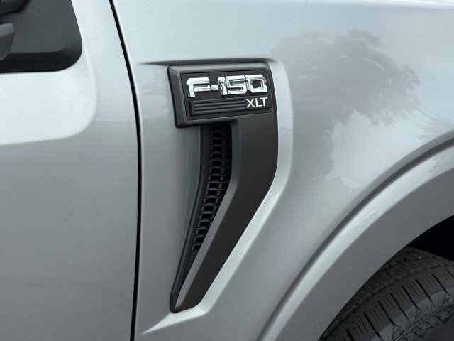 Used 2023 Ford F150 XLT w/ Equipment Group 302A High image 9