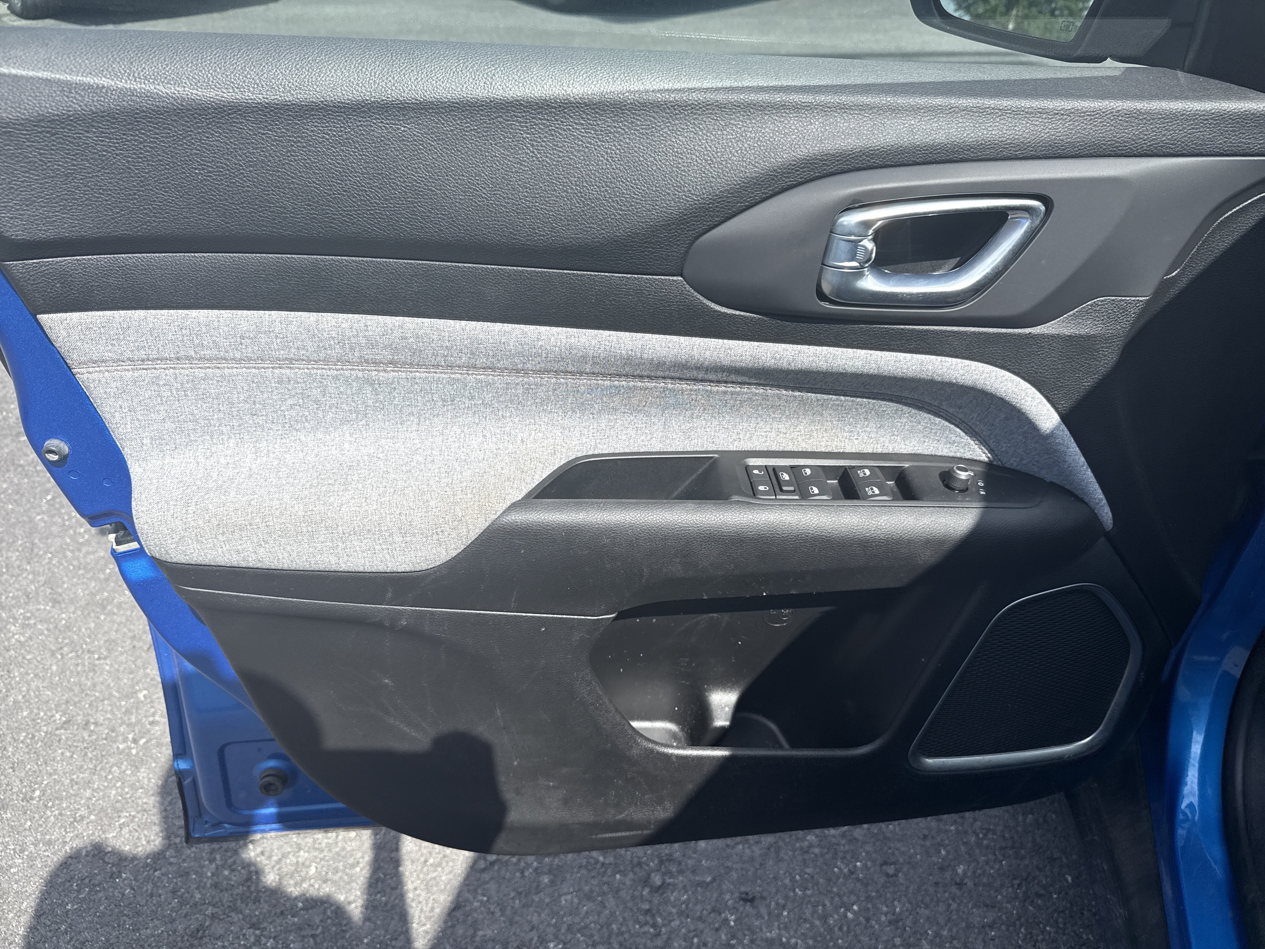 Used 2022 Jeep Compass Latitude AWD/4WD image 16